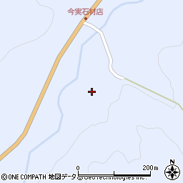 広島県三次市三和町上壱229周辺の地図