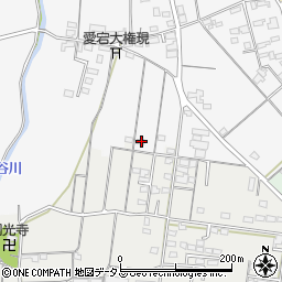 三重県松阪市嬉野下之庄町997周辺の地図