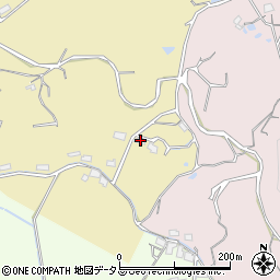 岡山県岡山市東区宿毛954周辺の地図