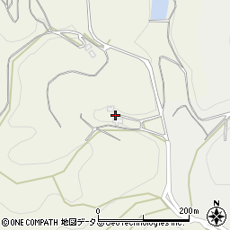 岡山県井原市高屋町4932周辺の地図