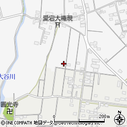 三重県松阪市嬉野上野町990周辺の地図