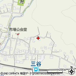 岡山県小田郡矢掛町東三成938周辺の地図