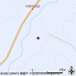 広島県三次市三和町上壱231周辺の地図