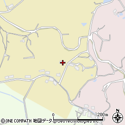 岡山県岡山市東区宿毛956周辺の地図
