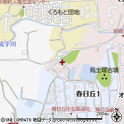 松浦石材店周辺の地図