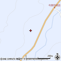 広島県三次市三和町上壱2413周辺の地図