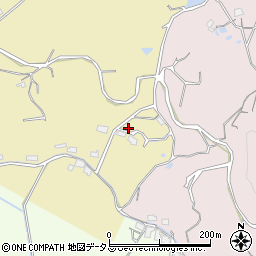 岡山県岡山市東区宿毛931周辺の地図