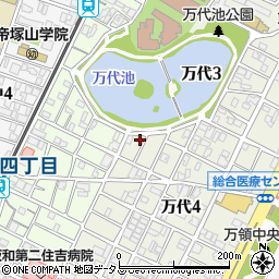 株式会社三石耐火煉瓦販売所周辺の地図