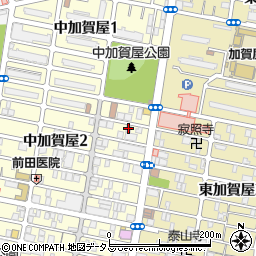 ＰＥＴＩＴ　ＲＯＹＡＬ　ＳＵＭＩＹＯＳＨＩ周辺の地図