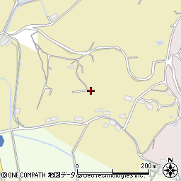 岡山県岡山市東区宿毛1011周辺の地図