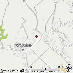 岡山県瀬戸内市牛窓町牛窓2482周辺の地図