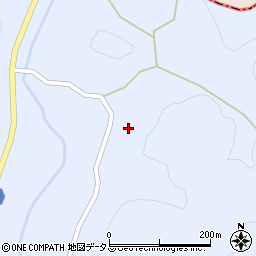 広島県三次市三和町上壱5898周辺の地図