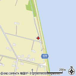 岡山県岡山市東区九蟠180周辺の地図