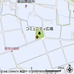 岡山県倉敷市真備町服部1112周辺の地図