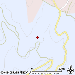 広島県府中市荒谷町1096周辺の地図