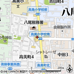 コーナン リックス店 八尾市 ホームセンター の電話番号 住所 地図 マピオン電話帳