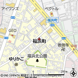 堀川司法書士事務所周辺の地図