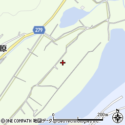 岡山県倉敷市船穂町柳井原140周辺の地図