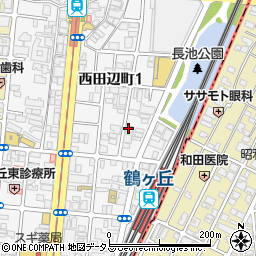 木ノ本税理士事務所周辺の地図