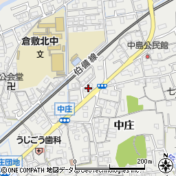 株式会社スズキ・オートアロー周辺の地図