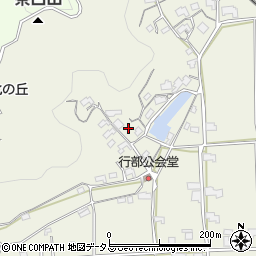 岡山県小田郡矢掛町東三成2756周辺の地図