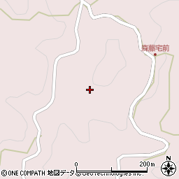 広島県府中市木野山町2567周辺の地図