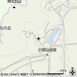 岡山県小田郡矢掛町東三成2757周辺の地図