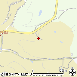 奈良県生駒郡平群町信貴畑771周辺の地図