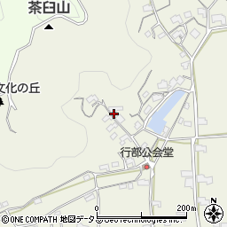 岡山県小田郡矢掛町東三成2770周辺の地図