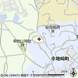 岡山県岡山市東区邑久郷1330周辺の地図