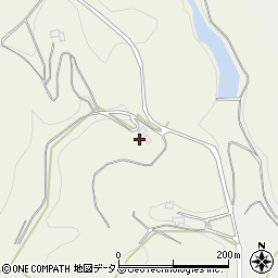 岡山県井原市高屋町4991周辺の地図