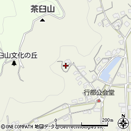 岡山県小田郡矢掛町東三成2790周辺の地図