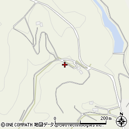 岡山県井原市高屋町4985周辺の地図