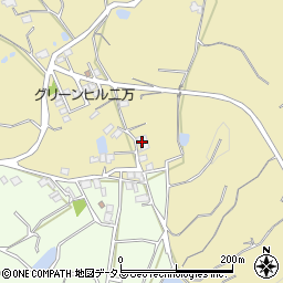 山和建設周辺の地図