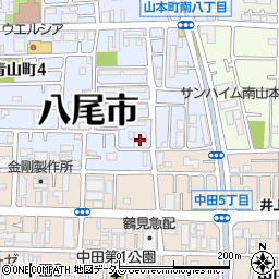 大島商事周辺の地図