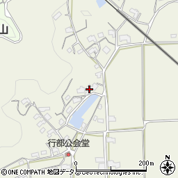 岡山県小田郡矢掛町東三成2726周辺の地図