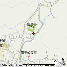 岡山県小田郡矢掛町東三成1351周辺の地図