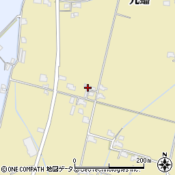 有限会社岡崎ホームサービス周辺の地図
