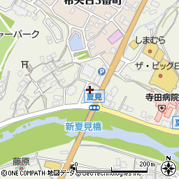 百五銀行木屋町出張所周辺の地図