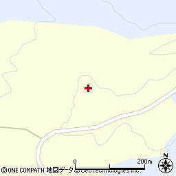 広島県三次市三和町飯田117周辺の地図