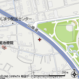 パークサイド倶楽部　曲江春周辺の地図