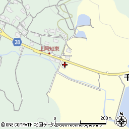柴田畳店周辺の地図