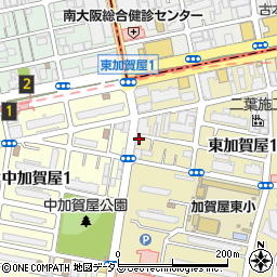 株式会社木本石材店周辺の地図