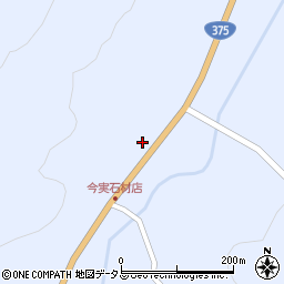 広島県三次市三和町上壱306周辺の地図