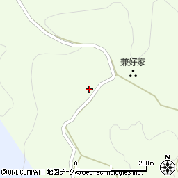 三重県伊賀市種生2479周辺の地図