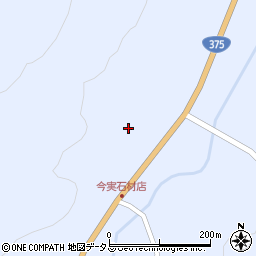 広島県三次市三和町上壱271-2周辺の地図