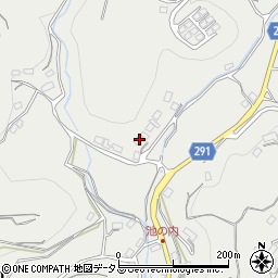 岡山県井原市青野町2844周辺の地図