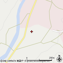 広島県府中市阿字町2159周辺の地図