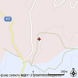 広島県府中市木野山町1859周辺の地図