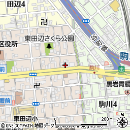 上野山釣具店 大阪市 小売店 の住所 地図 マピオン電話帳